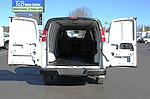 Used 2023 Chevrolet Express 2500 Empty Cargo Van for sale #C5227 - photo 2