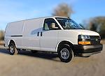 Used 2023 Chevrolet Express 2500 Empty Cargo Van for sale #C5227 - photo 3