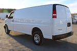 Used 2023 Chevrolet Express 2500 Empty Cargo Van for sale #C5227 - photo 4