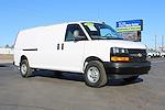 Used 2023 Chevrolet Express 2500 Empty Cargo Van for sale #C5227 - photo 4
