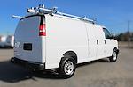 Used 2025 Chevrolet Express 2500 Upfitted Cargo Van for sale #C5230 - photo 6