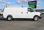 Used 2025 Chevrolet Express 2500 Upfitted Cargo Van for sale #C5230 - photo 7