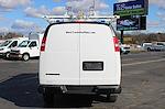Used 2025 Chevrolet Express 2500 Upfitted Cargo Van for sale #C5230 - photo 11