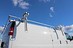 Used 2025 Chevrolet Express 2500 Upfitted Cargo Van for sale #C5230 - photo 15