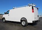 Used 2025 Chevrolet Express 2500 Upfitted Cargo Van for sale #C5231 - photo 4
