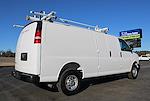 Used 2025 Chevrolet Express 2500 Upfitted Cargo Van for sale #C5231 - photo 5