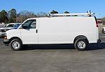 Used 2025 Chevrolet Express 2500 Upfitted Cargo Van for sale #C5231 - photo 6