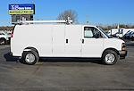 Used 2025 Chevrolet Express 2500 Upfitted Cargo Van for sale #C5231 - photo 7