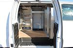 Used 2025 Chevrolet Express 2500 Upfitted Cargo Van for sale #C5231 - photo 8