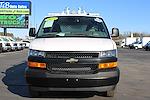Used 2025 Chevrolet Express 2500 Upfitted Cargo Van for sale #C5231 - photo 11