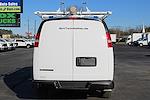 Used 2025 Chevrolet Express 2500 Upfitted Cargo Van for sale #C5231 - photo 12