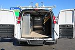 Used 2025 Chevrolet Express 2500 Upfitted Cargo Van for sale #C5231 - photo 13