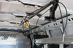 Used 2025 Chevrolet Express 2500 Upfitted Cargo Van for sale #C5231 - photo 16