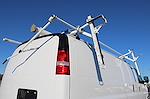 Used 2025 Chevrolet Express 2500 Upfitted Cargo Van for sale #C5231 - photo 21