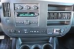 Used 2025 Chevrolet Express 2500 Upfitted Cargo Van for sale #C5231 - photo 31