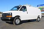 Used 2025 Chevrolet Express 2500 Upfitted Cargo Van for sale #C5231 - photo 2