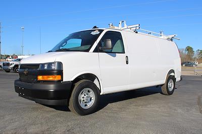 Used 2025 Chevrolet Express 2500 - photo 1