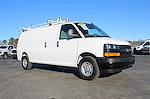 Used 2025 Chevrolet Express 2500 Upfitted Cargo Van for sale #C5233 - photo 5