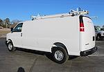 Used 2025 Chevrolet Express 2500 Upfitted Cargo Van for sale #C5233 - photo 3