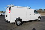 Used 2025 Chevrolet Express 2500 Upfitted Cargo Van for sale #C5233 - photo 6