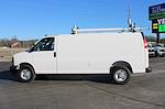 Used 2025 Chevrolet Express 2500 Upfitted Cargo Van for sale #C5233 - photo 7