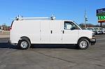 Used 2025 Chevrolet Express 2500 Upfitted Cargo Van for sale #C5233 - photo 8