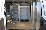 Used 2025 Chevrolet Express 2500 Upfitted Cargo Van for sale #C5233 - photo 9