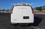 Used 2025 Chevrolet Express 2500 Upfitted Cargo Van for sale #C5233 - photo 12