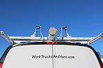 Used 2025 Chevrolet Express 2500 Upfitted Cargo Van for sale #C5233 - photo 14