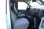 Used 2025 Chevrolet Express 2500 Upfitted Cargo Van for sale #C5233 - photo 25
