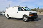 Used 2025 Chevrolet Express 2500 Upfitted Cargo Van for sale #C5234 - photo 3