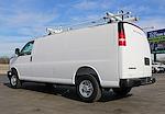 Used 2025 Chevrolet Express 2500 Upfitted Cargo Van for sale #C5234 - photo 4