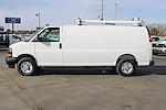 Used 2025 Chevrolet Express 2500 Upfitted Cargo Van for sale #C5234 - photo 6