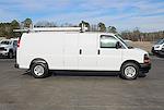 Used 2025 Chevrolet Express 2500 Upfitted Cargo Van for sale #C5234 - photo 7