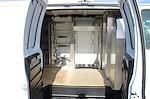 Used 2025 Chevrolet Express 2500 Upfitted Cargo Van for sale #C5234 - photo 8
