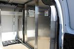 Used 2025 Chevrolet Express 2500 Upfitted Cargo Van for sale #C5234 - photo 9