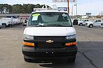 Used 2025 Chevrolet Express 2500 Upfitted Cargo Van for sale #C5234 - photo 10