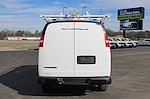 Used 2025 Chevrolet Express 2500 Upfitted Cargo Van for sale #C5234 - photo 11