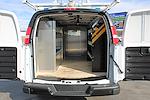 Used 2025 Chevrolet Express 2500 Upfitted Cargo Van for sale #C5234 - photo 12