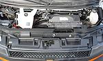 Used 2025 Chevrolet Express 2500 Upfitted Cargo Van for sale #C5234 - photo 45