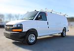 Used 2025 Chevrolet Express 2500 Upfitted Cargo Van for sale #C5235 - photo 4