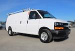 Used 2025 Chevrolet Express 2500 Upfitted Cargo Van for sale #C5235 - photo 5