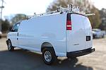 Used 2025 Chevrolet Express 2500 Upfitted Cargo Van for sale #C5235 - photo 3