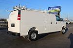Used 2025 Chevrolet Express 2500 Upfitted Cargo Van for sale #C5235 - photo 5
