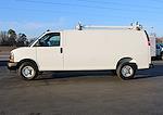 Used 2025 Chevrolet Express 2500 Upfitted Cargo Van for sale #C5235 - photo 6