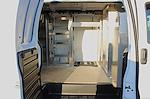 Used 2025 Chevrolet Express 2500 Upfitted Cargo Van for sale #C5235 - photo 8