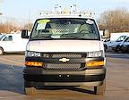 Used 2025 Chevrolet Express 2500 Upfitted Cargo Van for sale #C5235 - photo 10