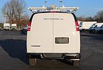 Used 2025 Chevrolet Express 2500 Upfitted Cargo Van for sale #C5235 - photo 11