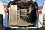 Used 2025 Chevrolet Express 2500 Upfitted Cargo Van for sale #C5235 - photo 1