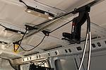 Used 2025 Chevrolet Express 2500 Upfitted Cargo Van for sale #C5235 - photo 14